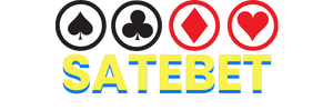 Logo SATEBET